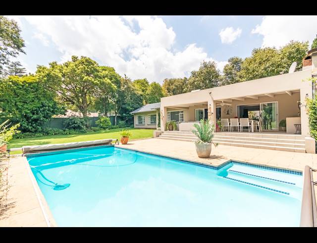 4 BEDROOM HOUSE SOLD IN WENDYWOOD